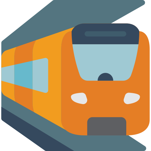 Subway Icon